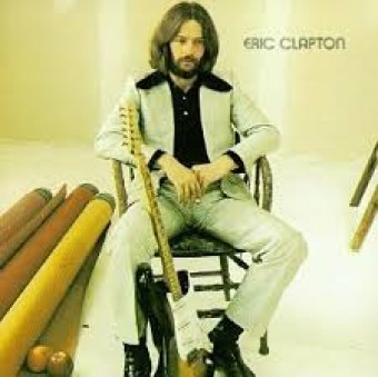 Eric Clapton 1970 - Eric Clapton (First Solo Album) - Na escolha de 10 álbuns musicais, 10 filmes ou desenhos, o Pen-Drive será grátis...Aproveite!