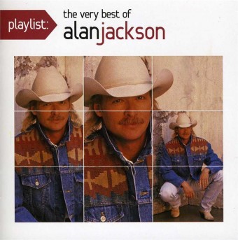 Alan Jackson 2012 - Playlist The Very Best Of Alan Jackson - Na escolha de 10 álbuns musicais, 10 filmes ou desenhos, o Pen-Drive será grát - Na escolha de 10 álbuns musicais, 10 filmes ou desenhos, o Pen-Drive será grátis...Aproveite!