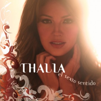 Thalia 2006 - El Sexto Sentido - Na escolha de 10 álbuns musicais, 10 filmes ou desenhos, o Pen-Drive será grátis...Aproveite!