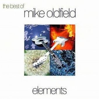 Mike oldfield 1993 - The Best Of Mike Oldfield Elements - Na escolha de 10 álbuns musicais, 10 filmes ou desenhos, o Pen-Drive será grátis...Aproveite!