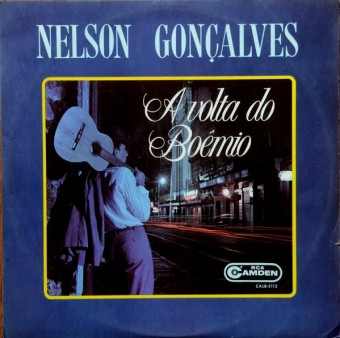 Nelson Gonçalves 2010 - A Volta Do Boêmio 02 - Na Escolha de 10 álbuns musicas o Pen-Drive será grátis...Aproveite!