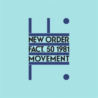 New Order 1981 - Movement - Na escolha de 10 álbuns musicais, 10 filmes ou desenhos, o Pen-Drive será grátis...Aproveite!