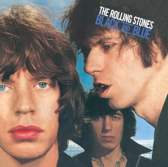 The Rolling Stones 1976 - Black And Blue - Na escolha de 10 álbuns musicais, 10 filmes ou desenhos, o Pen-Drive será grátis...Aproveite!