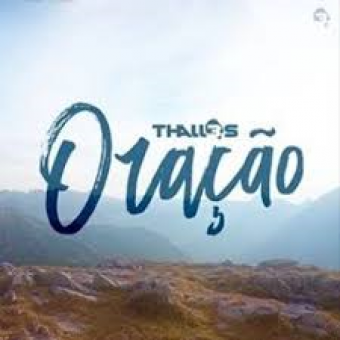 Thalles Roberto 2017 - Oração - Na Escolha de 10 álbuns musicais, 10 filmes ou desenhos, o Pen-Drive será grátis...Aproveite!