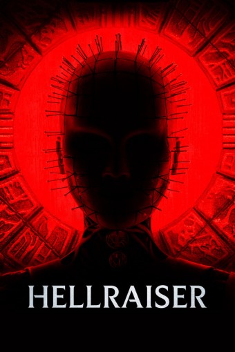 2022 Hellraiser - Na Escolha de 10 filmes ou desenhos, o Pen-Drive será grátis...Aproveite!