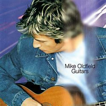 Mike oldfield 1999 - Guitars - Na escolha de 10 álbuns musicais, 10 filmes ou desenhos, o Pen-Drive será grátis...Aproveite!
