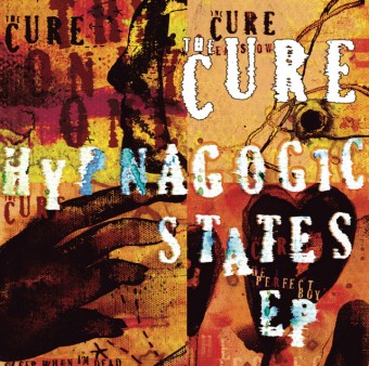 The Cure 2008 - Hypnagogic States - Na escolha de 10 álbuns musicais, 10 filmes ou desenhos, o Pen-Drive será grátis...Aproveite!