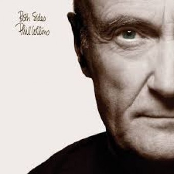 Phil Collins 1993 - Both Sides (Deluxe) - Na escolha de 10 álbuns musicais, 10 filmes ou desenhos, o Pen-Drive será grátis...Aproveite!