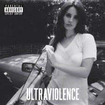Lana Del Rey 2014 - Ultraviolence (Deluxe) - Na escolha de 10 álbuns musicais, 10 filmes ou desenhos, o Pen-Drive será grátis...Aproveite!