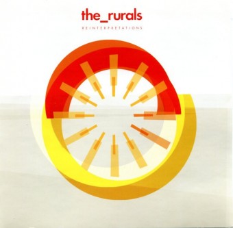 The Rurals 2003 - Reinterpretations - Na escolha de 10 álbuns musicais, 10 filmes ou desenhos, o Pen-Drive será grátis...Aproveite!