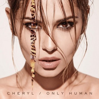 Cheryl Cole 2014 - Only Human (Deluxe) - Na escolha de 10 álbuns musicais, 10 filmes ou desenhos, o Pen-Drive será grátis...Aproveite!