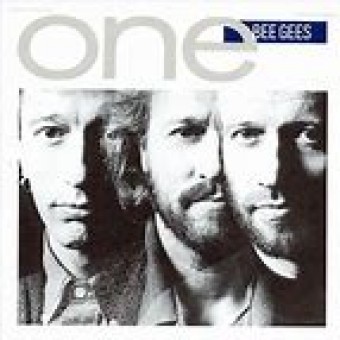 Bee Gees 1989 - One - Na escolha de 10 álbuns musicais, 10 filmes ou desenhos, o Pen-Drive será grátis...Aproveite!
