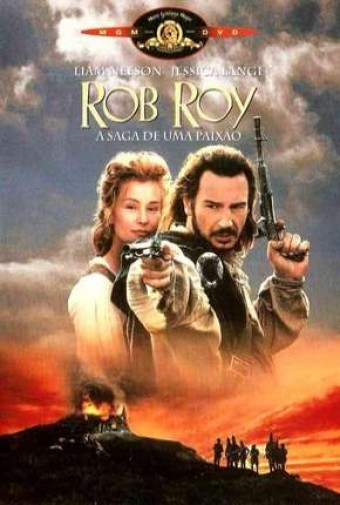 1995 Rob Roy, a Saga de uma Paixao (Dublado) - Na Escolha de 10 filmes ou desenhos, o Pen-Drive será grátis...Aproveite!