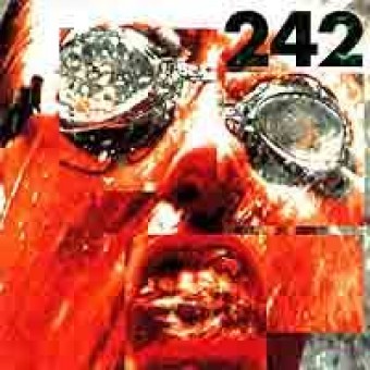 Front 242 1991 - Tyranny (For You) - Na escolha de 10 álbuns musicais, 10 filmes ou desenhos, o Pen-Drive será grátis...Aproveite!
