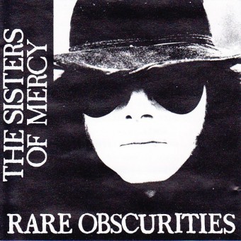 The Sisters Of Mercy 1991 - Rare Obscurities - Na escolha de 10 álbuns musicais, 10 filmes ou desenhos, o Pen-Drive será grátis...Aproveite!