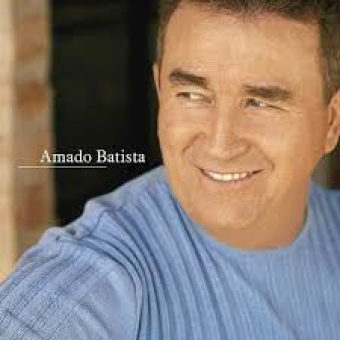 Amado Batista 2011 - Avon - Na escolha de 10 álbuns musicais, 10 filmes ou desenhos, o Pen-Drive será grátis...Aproveite!
