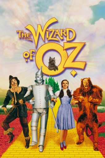 1939 O Mágico de Oz - Na Escolha de 10 filmes ou desenhos, o Pen-Drive será grátis...Aproveite!