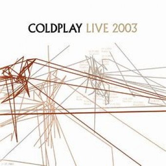 Coldplay 2003 - Live - Na escolha de 10 álbuns musicais, 10 filmes ou desenhos, o Pen-Drive será grátis...Aproveite!