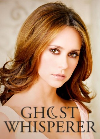 Ghost Whisperer - 2ª Temporada (Legendado) - PEN-DRIVE INCLUSO
