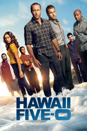 Hawaii Five-0 - 04ª Temporada (Dublado) - PEN-DRIVE INCLUSO