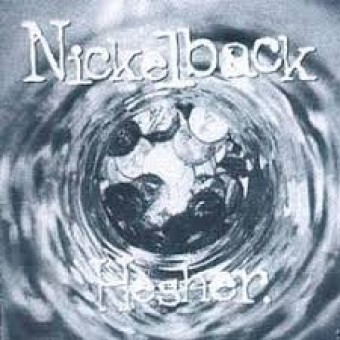 Nickelback 1996 - Hesher - Na escolha de 10 álbuns musicais, 10 filmes ou desenhos, o Pen-Drive será grátis...Aproveite!