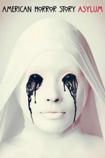 American Horror Story - 02ª Temporada (Dublado) - PEN-DRIVE INCLUSO