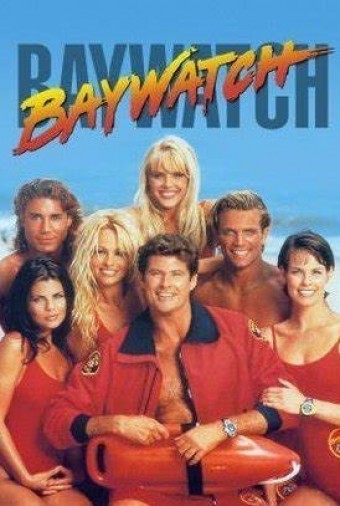 Baywatch - S.O.S. Malibu (1989) - Completa (Todas as 11 Temporadas) (Legendado) - PEN-DRIVE INCLUSO 599,90 por 479,90