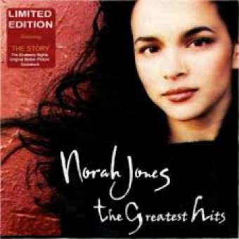 Norah Jones 2008 - The Greatest Hits - Na escolha de 10 álbuns musicais, 10 filmes ou desenhos, o Pen-Drive será grátis...Aproveite!