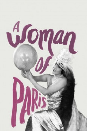 1923 Casamento ou Luxo (A Woman of Paris - A Drama of Fate) (Charlie Chaplin) - Na Escolha de 10 filmes ou desenhos, o Pen-Drive será grátis...Aproveite!