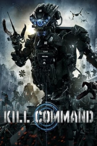 2016 Comando Kill (Dublado) - Na Escolha de 10 filmes ou desenhos, o Pen-Drive será grátis...Aproveite!