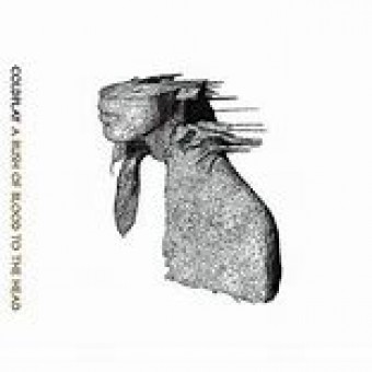 Coldplay 2002 - A Rush Of Blood To The Head - Na escolha de 10 álbuns musicais, 10 filmes ou desenhos, o Pen-Drive será grátis...Aproveite!