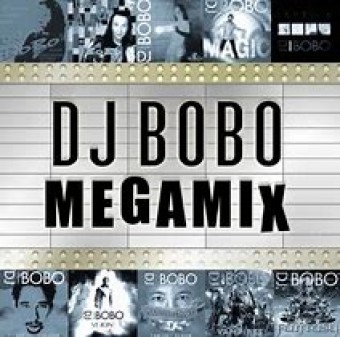 DJ BoBo 2010 - Greatest Hits Megamix - Na escolha de 10 álbuns musicais, 10 filmes ou desenhos, o Pen-Drive será grátis...Aproveite!