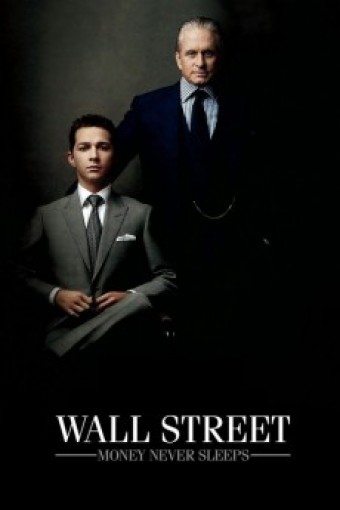 2010 Wall Street - O Dinheiro Nunca Dorme (Legendado) - Na Escolha de 10 filmes ou desenhos, o Pen-Drive será grátis...Aproveite!