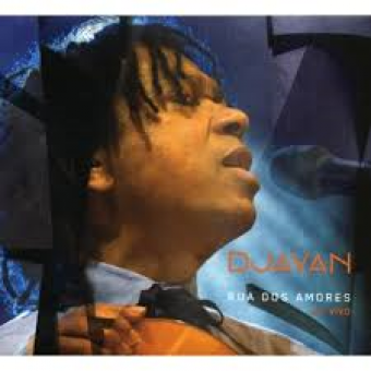 Djavan 2014 - Rua dos Amores (Ao Vivo) - Na escolha de 10 álbuns musicais, 10 filmes ou desenhos, o Pen-Drive será grátis...Aproveite!
