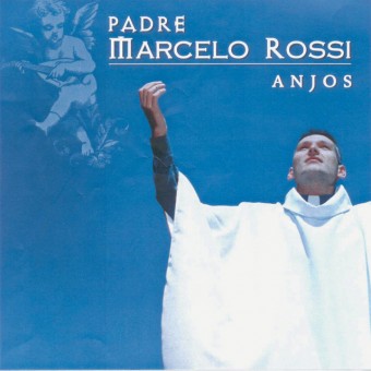Católica - Padre Marcelo Rossi 2002 - Anjos - Trilha Sonora do Filme - Na escolha de 10 álbuns musicais, 10 filmes ou desenhos, o Pen-Drive será grátis...Aproveite!