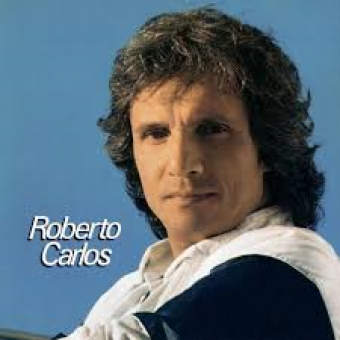 Roberto Carlos 1980 - Roberto Carlos - Na escolha de 10 álbuns musicais, 10 filmes ou desenhos, o Pen-Drive será grátis...Aproveite!