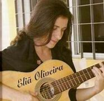 Elia Oliveira 2009 - Acústico - Na Escolha de 10 álbuns musicais, 10 filmes ou desenhos, o Pen-Drive será grátis...Aproveite!