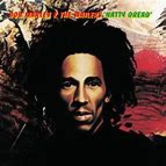 Bob Marley & The Wailers 1974 - Natty Dread - Na escolha de 10 álbuns musicais, 10 filmes ou desenhos, o Pen-Drive será grátis...Aproveite!