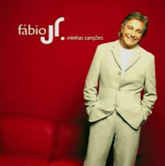 Fabio Jr. 2002 - Minhas Canções - Na escolha de 10 álbuns musicais, 10 filmes ou desenhos, o Pen-Drive será grátis...Aproveite!