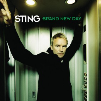 Sting 1999 - Brand New Day - Na escolha de 10 álbuns musicais, 10 filmes ou desenhos, o Pen-Drive será grátis...Aproveite!