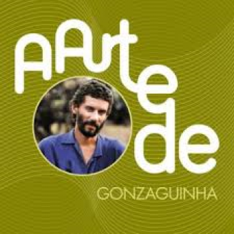 Gonzaguinha 2015 - A Arte De Gonzaguinha - Na escolha de 10 álbuns musicais, 10 filmes ou desenhos, o Pen-Drive será grátis...Aproveite!