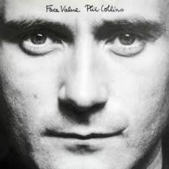 Phil Collins 1981 - Face Value (Deluxe) - Na escolha de 10 álbuns musicais, 10 filmes ou desenhos, o Pen-Drive será grátis...Aproveite!