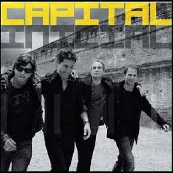 Capital Inicial 2007 - Eu Nunca Disse Adeus - Na escolha de 10 álbuns musicais, 10 filmes ou desenhos, o Pen-Drive será grátis...Aproveite!