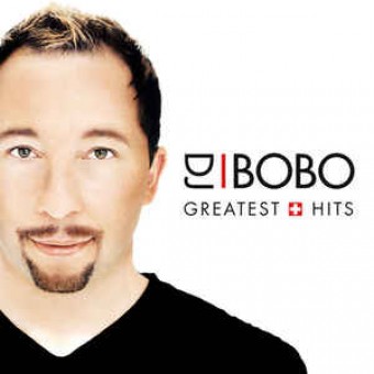 DJ BoBo 2006 - Greatest Hits - Na escolha de 10 álbuns musicais, 10 filmes ou desenhos, o Pen-Drive será grátis...Aproveite!