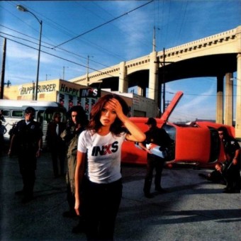 INXS 1997 - Elegantly Wasted - Na escolha de 10 álbuns musicais, 10 filmes ou desenhos, o Pen-Drive será grátis...Aproveite!