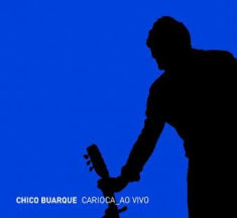 Chico Buarque 2007 - Carioca Ao Vivo - Na escolha de 10 álbuns musicais, 10 filmes ou desenhos, o Pen-Drive será grátis...Aproveite!