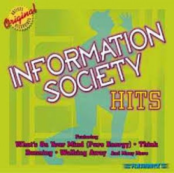 Information Society 2004 - Na escolha de 10 álbuns musicais, 10 filmes ou desenhos, o Pen-Drive será grátis...Aproveite!