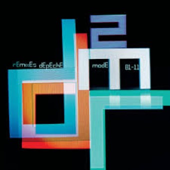 Depeche Mode - Remixes 2 (81-11) (Deluxe) - Na escolha de 10 álbuns musicais, 10 filmes ou desenhos, o Pen-Drive será grátis...Aproveite!