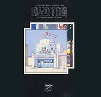 Led Zeppelin 1976 - The Song Remains The Same - Na escolha de 10 álbuns musicais, 10 filmes ou desenhos, o Pen-Drive será grátis...Aproveite!