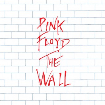 Pink Floyd 1979 - The Wall - Na escolha de 10 álbuns musicais, 10 filmes ou desenhos, o Pen-Drive será grátis...Aproveite!